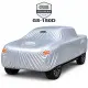 Bạt Ô Tô Vải Dù Oxford Guardshield 150D - BÁN TẢI slide 1